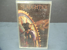 Load image into Gallery viewer, Slaughter-Stick It to Ya (Cassette,1990)