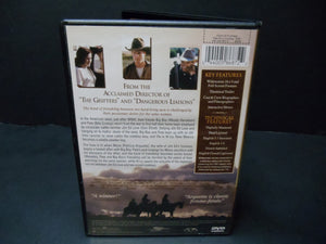 The Hi-Lo Country (DVD, 1999)