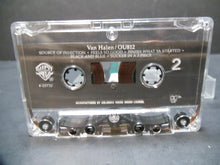 Load image into Gallery viewer, OU812 by Van Halen (Cassette, May-1988, Warner Bros.)