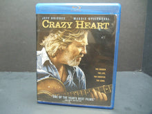 Load image into Gallery viewer, Crazy Heart (Blu-ray Disc, 2010)