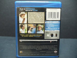 Crazy Heart (Blu-ray Disc, 2010)