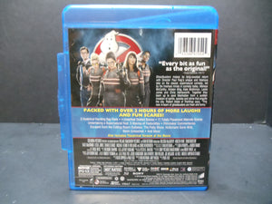 Ghostbusters: Answer the Call (Blu-ray Disc, 2016)