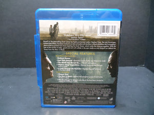 The Dark Tower (Blu-ray Disc, 2017)