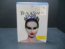 Load image into Gallery viewer, Black Swan (Blu-ray Disc, 2011, 2-Disc Set)