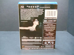 Black Swan (Blu-ray Disc, 2011, 2-Disc Set)