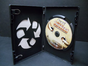 City Slickers (DVD, 2008, Collectors Edition)