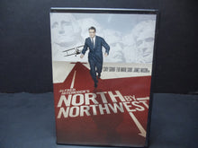 Load image into Gallery viewer, North by Northwest (DVD, 2010)