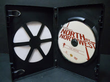 Load image into Gallery viewer, North by Northwest (DVD, 2010)