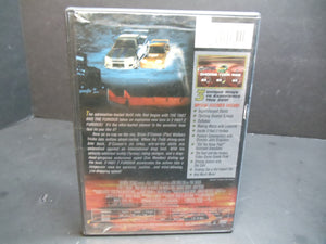 2 Fast 2 Furious (DVD, 2003)