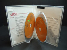 Load image into Gallery viewer, The A-Team - Season 1 (DVD, 2013, 4-Disc Set)