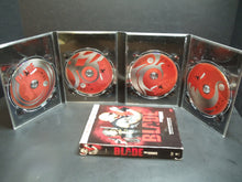 Load image into Gallery viewer, Blade - The Complete Series (DVD, 2008, 4-Disc Set)