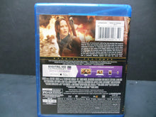 Load image into Gallery viewer, The Hunger Games (Blu-ray Disc, 2012, 2-Disc Set)