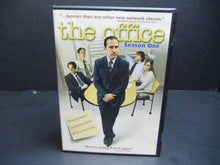 Load image into Gallery viewer, The Office - Season One (DVD, 2005)