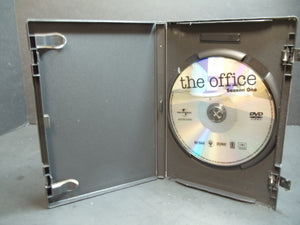 The Office - Season One (DVD, 2005)