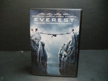 Load image into Gallery viewer, Everest (DVD, 2016)