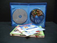 Load image into Gallery viewer, The Muppets (Blu-ray Disc, 2012, 3-Disc Set)