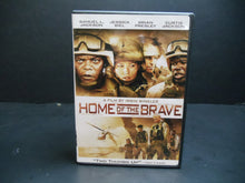 Load image into Gallery viewer, Home of the Brave (DVD, 2007)