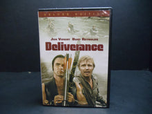 Load image into Gallery viewer, Deliverance (DVD, 2007)