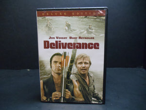 Deliverance (DVD, 2007)