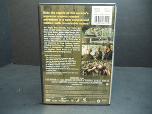 Deliverance (DVD, 2007)