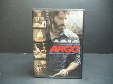 Load image into Gallery viewer, Argo (DVD, 2013)