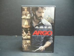 Argo (DVD, 2013)