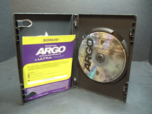 Load image into Gallery viewer, Argo (DVD, 2013)