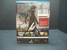 Load image into Gallery viewer, Assassins Creed (Blu-ray/DVD, 2017, 2-Disc Set)