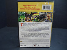 Load image into Gallery viewer, Secret Origin: The Story of DC Comics (DVD, 2010)