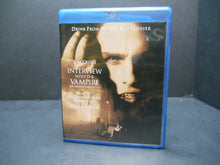 Load image into Gallery viewer, Interview with the Vampire (Blu-ray Disc, 2008)