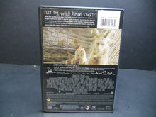 Load image into Gallery viewer, Where the Wild Things Are (DVD, 2010)