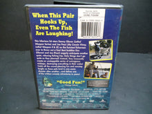 Load image into Gallery viewer, Gone Fishin (DVD, 2003)