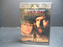 Load image into Gallery viewer, Wild Bill (DVD, 2001)