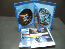 Load image into Gallery viewer, Saban&#39;s Power Rangers (Blu-ray/DVD, 2017, 2-Disc Set)