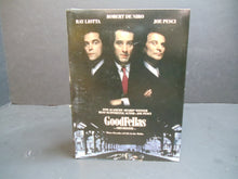 Load image into Gallery viewer, Goodfellas (DVD, 1997)