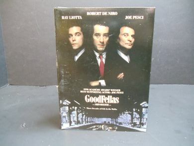 Goodfellas (DVD, 1997)