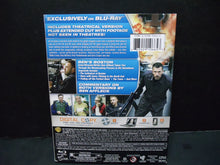 Load image into Gallery viewer, The Town (Blu-ray/DVD, 2010, 2-Disc Set, Extended/Theatrical)