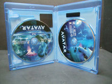 Load image into Gallery viewer, Avatar (Blu-ray, 2012)