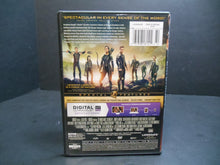 Load image into Gallery viewer, The Hunger Games: Catching Fire (DVD, 2013)