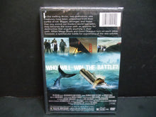 Load image into Gallery viewer, Mega Shark vs. Giant Octopus (DVD, 2010