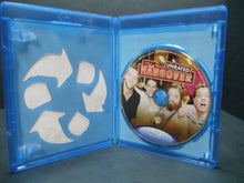 Load image into Gallery viewer, The Hangover (Blu-ray Disc, 2009, Rated/Unrated)