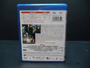 Under Siege (Blu-ray Disc, 2006)