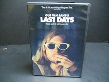 Load image into Gallery viewer, Gus Van Sant&#39;s Last Days (DVD, 2005)