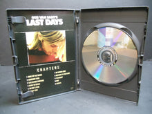 Load image into Gallery viewer, Gus Van Sant&#39;s Last Days (DVD, 2005)