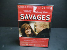 Load image into Gallery viewer, Savages (DVD 2008)