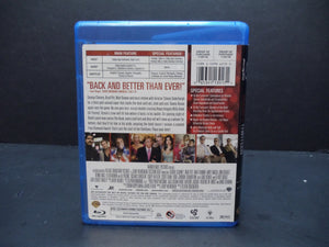 Oceans Thirteen (Blu-ray Disc, 2007)