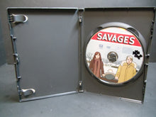 Load image into Gallery viewer, Savages (DVD 2008)
