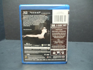 Black Swan (Blu-ray, 2011, 2-Disc Set)