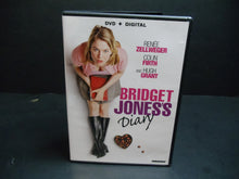 Load image into Gallery viewer, Bridget Jones Diary (DVD, 2011)