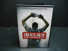 Load image into Gallery viewer, The Belko Experiment (DVD, 2017)